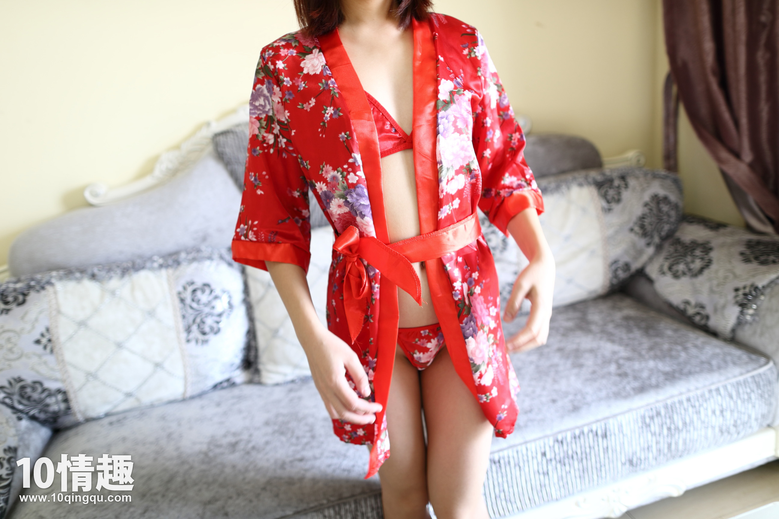 ROSI10情趣  2015.11.18 No.020